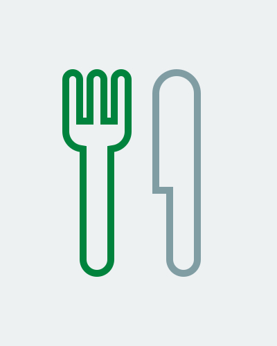 fork illustration